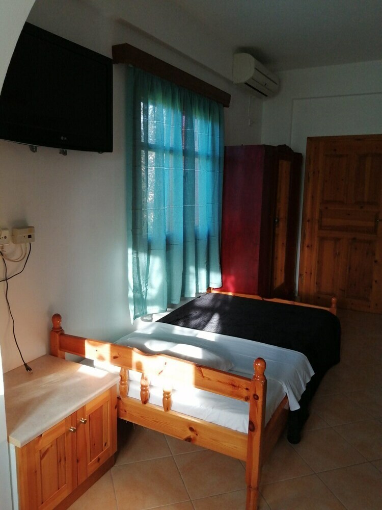 Apartamentos Megris Country Houses