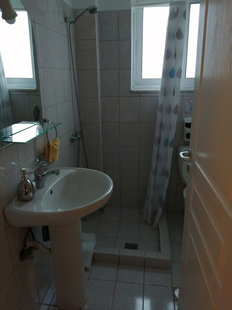 Apartamentos Megris Country Houses