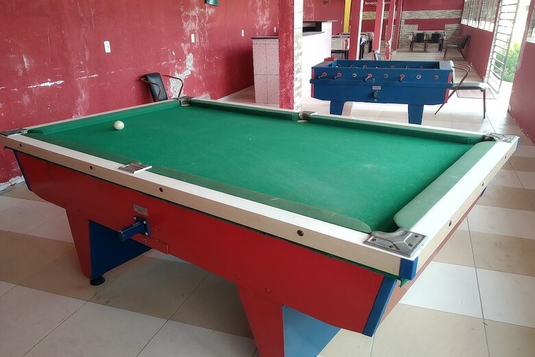Hotel Oyo Pousada Fl�rida