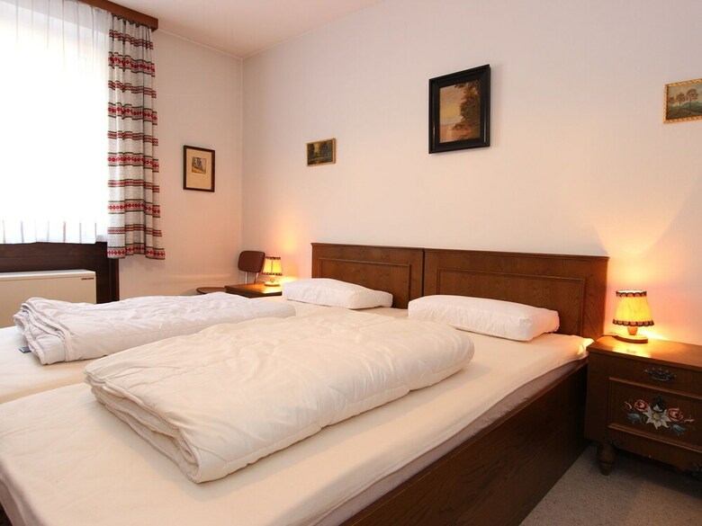 Cozy Apartment Near Ski Area In Maria Alm