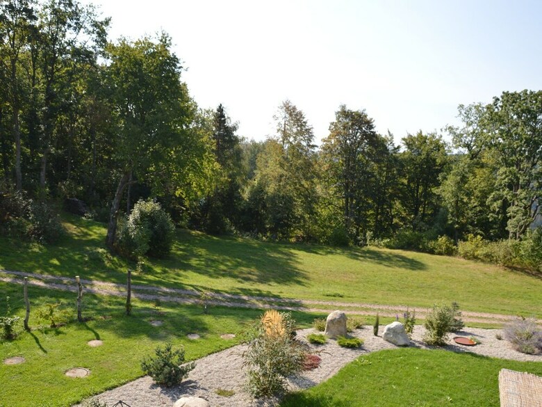 Welcoming Apartment In Urberg With Balcony
