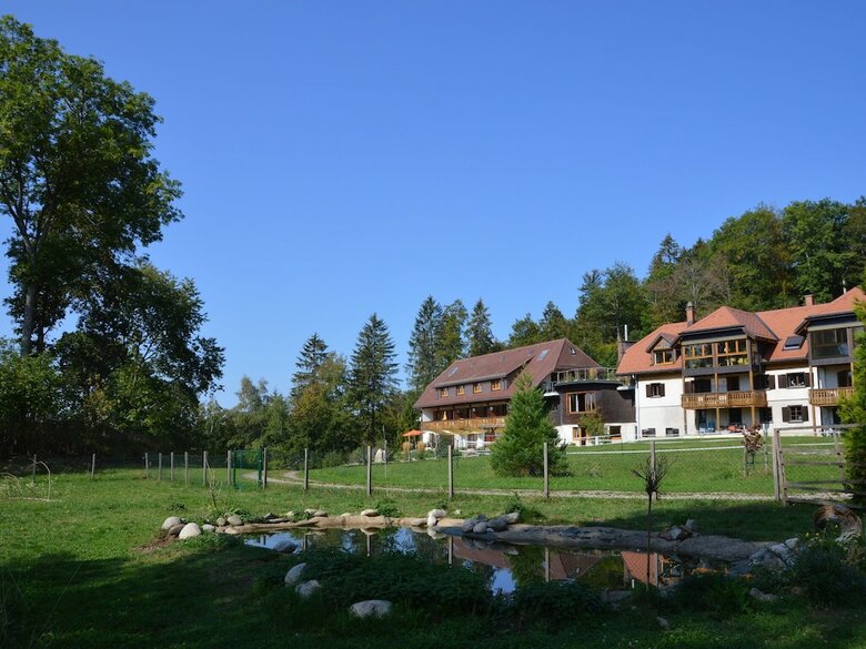 Welcoming Apartment In Urberg With Balcony