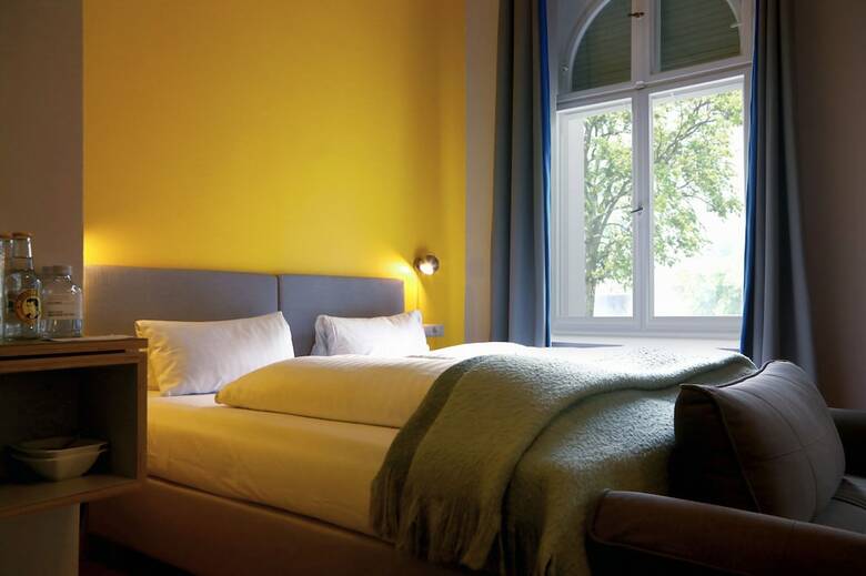 Aparthotel Vilhelm7 Berlin Residences