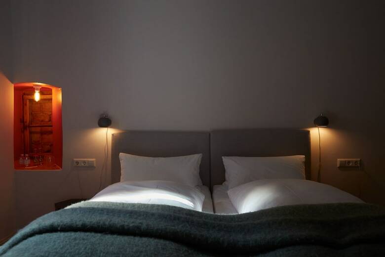 Aparthotel Vilhelm7 Berlin Residences
