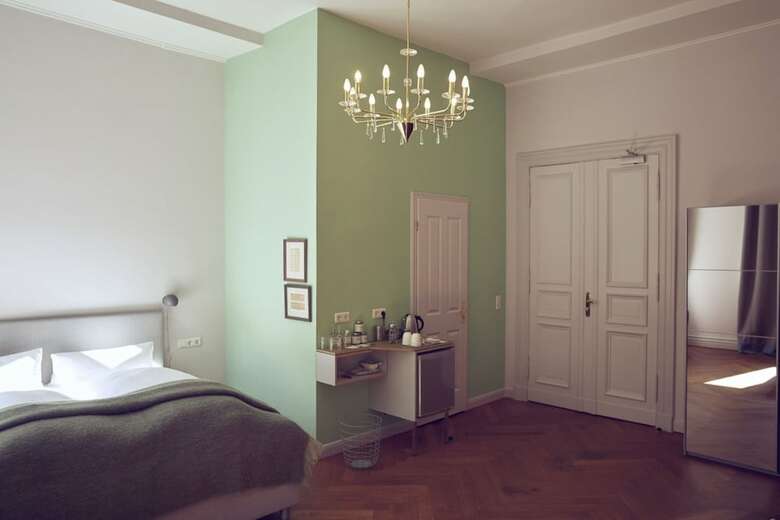 Aparthotel Vilhelm7 Berlin Residences