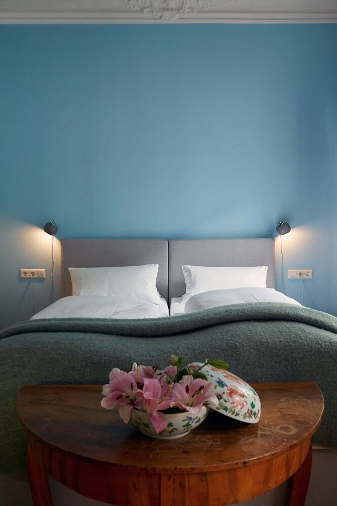 Aparthotel Vilhelm7 Berlin Residences