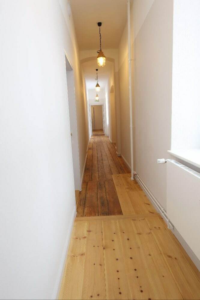 Aparthotel Vilhelm7 Berlin Residences