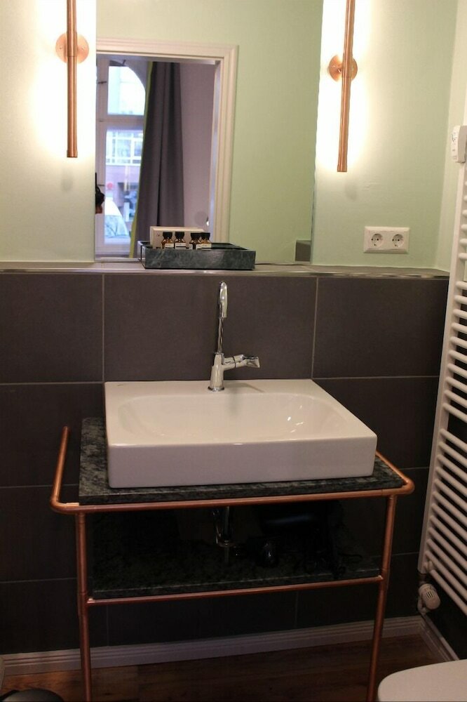 Aparthotel Vilhelm7 Berlin Residences
