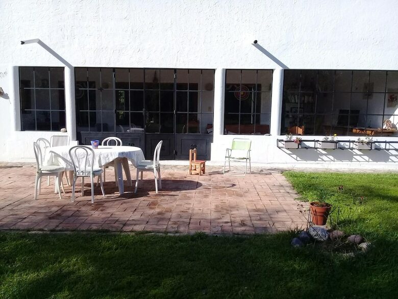 Bed & Breakfast Hostal El Ensue�o Del Coquena