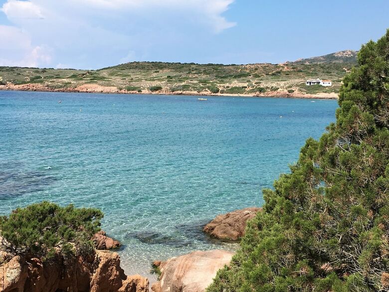 Apartamento Affittimoderni Isola Rossa Borgo - Irul06