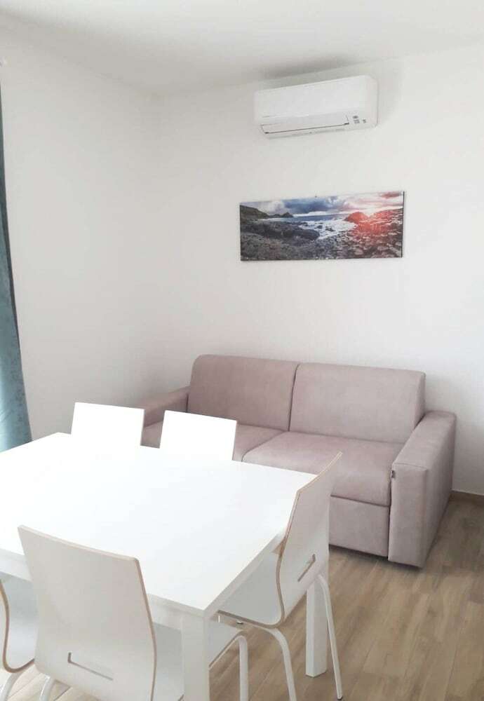 Apartamento Affittimoderni Isola Rossa Borgo - Irul06