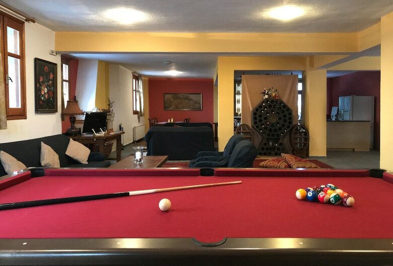 Hotel Nikky's Place