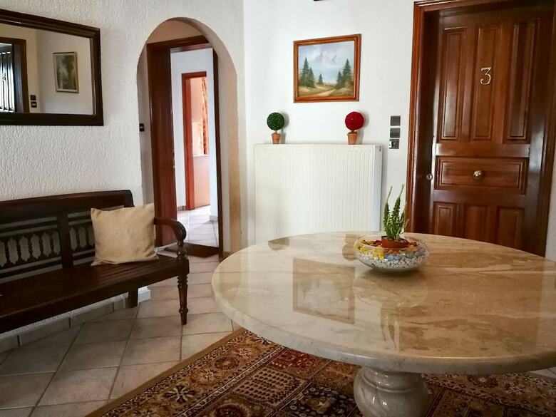 Hotel Nikky's Place