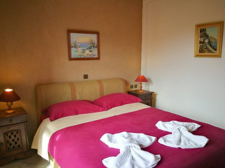 Hotel Nikky's Place