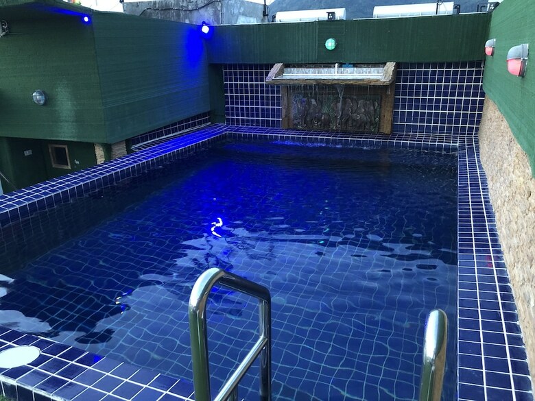 Oyo 861 Patong Dynasty Hotel