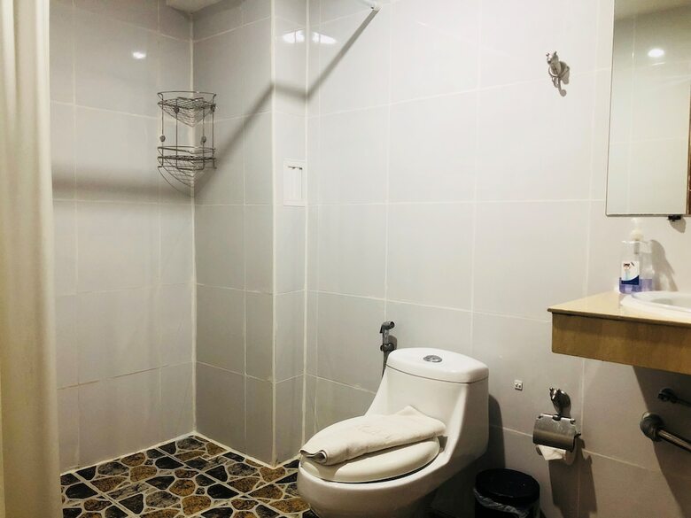 Oyo 861 Patong Dynasty Hotel