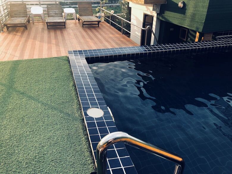 Oyo 861 Patong Dynasty Hotel