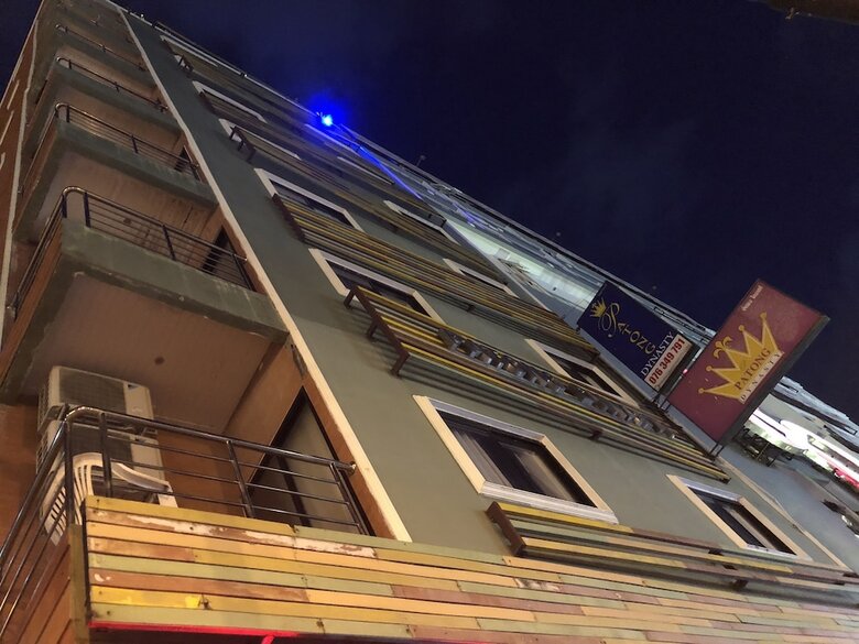 Oyo 861 Patong Dynasty Hotel