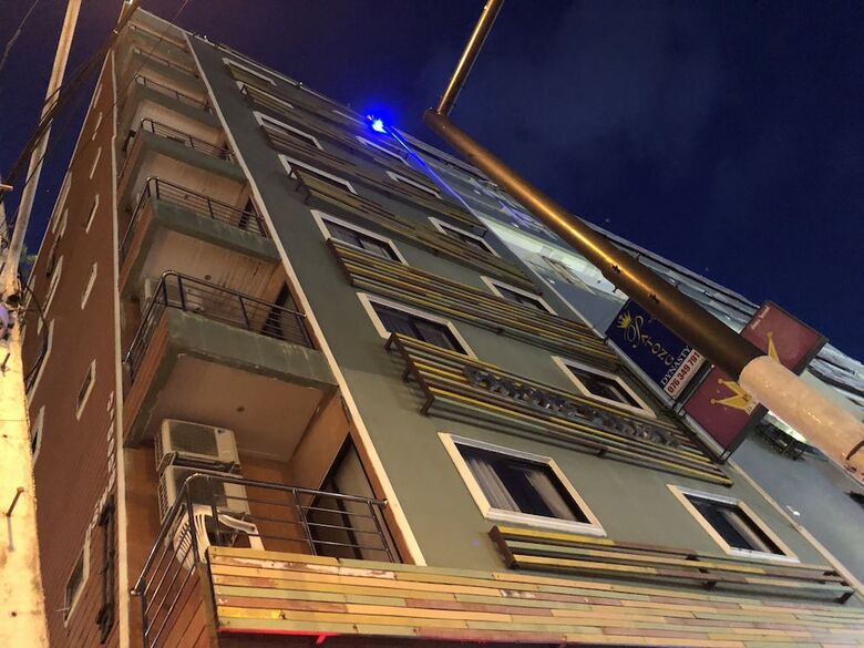 Oyo 861 Patong Dynasty Hotel