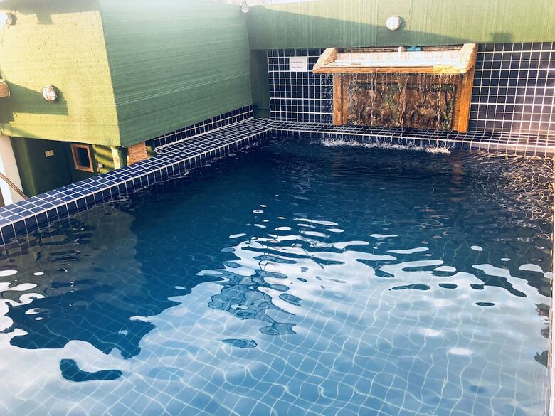 Oyo 861 Patong Dynasty Hotel