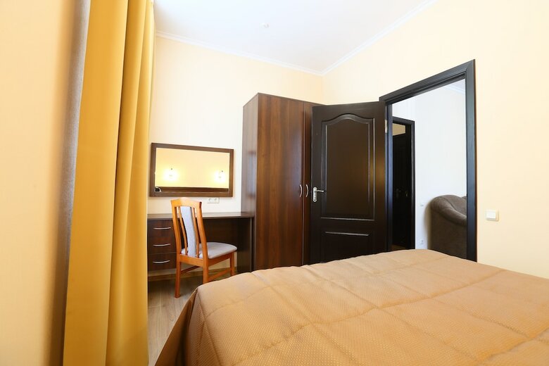 Hotel Oberig Kiev