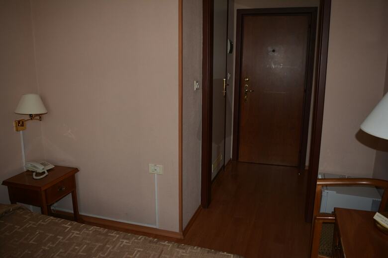 Domus Hotel -1