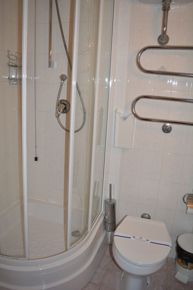 Domus Hotel -1