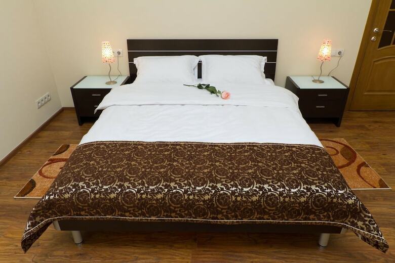Apart-hotel Staryi Kiev
