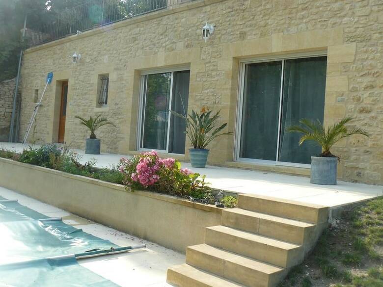 Bed & Breakfast Chambres D'h�tes & Gites Pouget