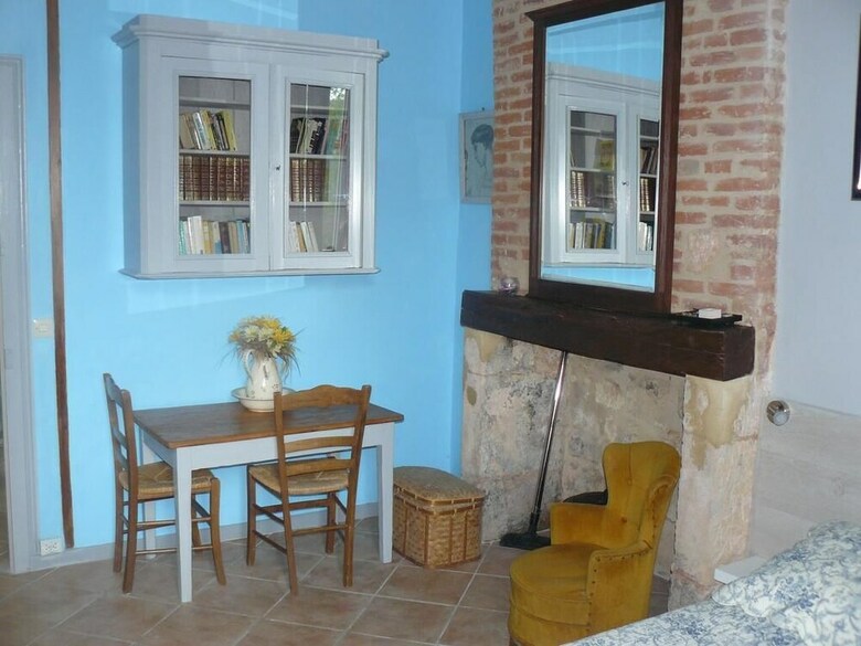 Bed & Breakfast Chambres D'h�tes & Gites Pouget