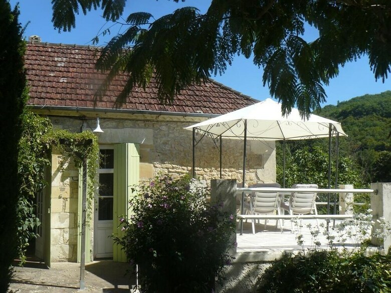 Bed & Breakfast Chambres D'h�tes & Gites Pouget
