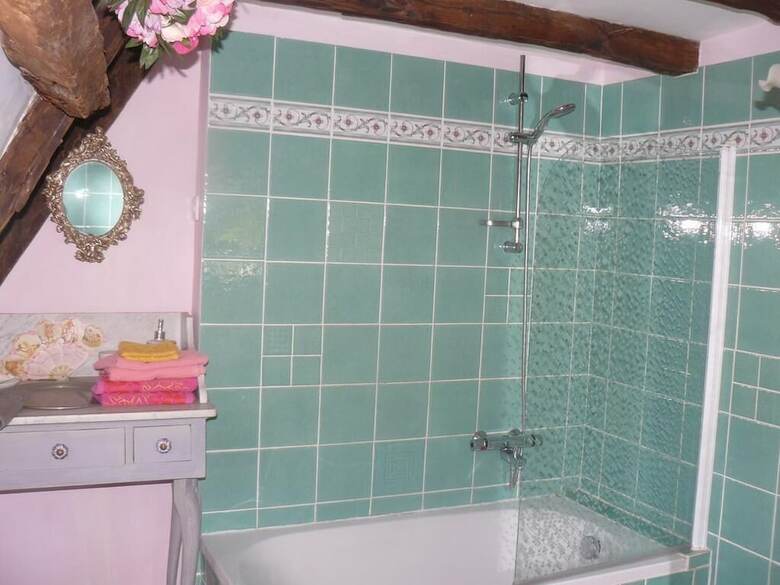 Bed & Breakfast Chambres D'h�tes & Gites Pouget