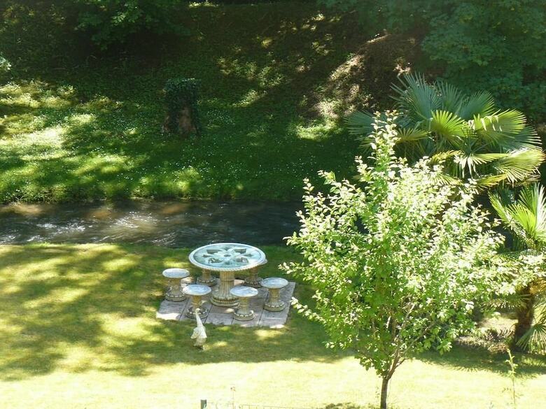 Bed & Breakfast Chambres D'h�tes & Gites Pouget
