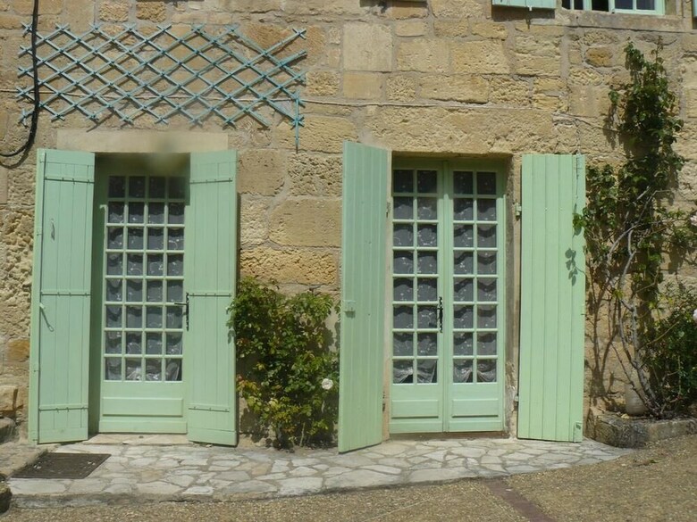 Bed & Breakfast Chambres D'h�tes & Gites Pouget