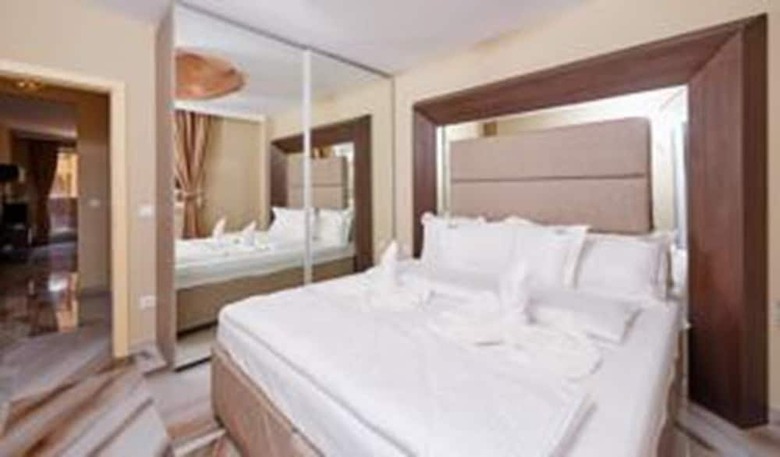 Hotel Botabara Del Mar Boutique