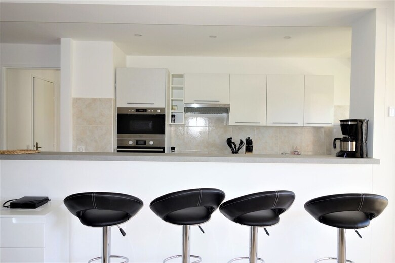Apartamento Vaneau Superbe 2 Pi�ces Proche Des Plages