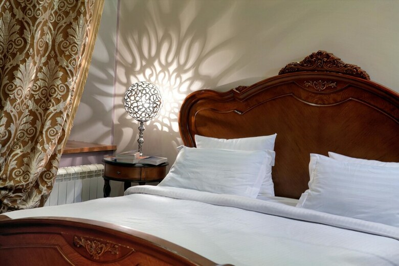 Aparthotel Theatre Boutique Apart-hotel