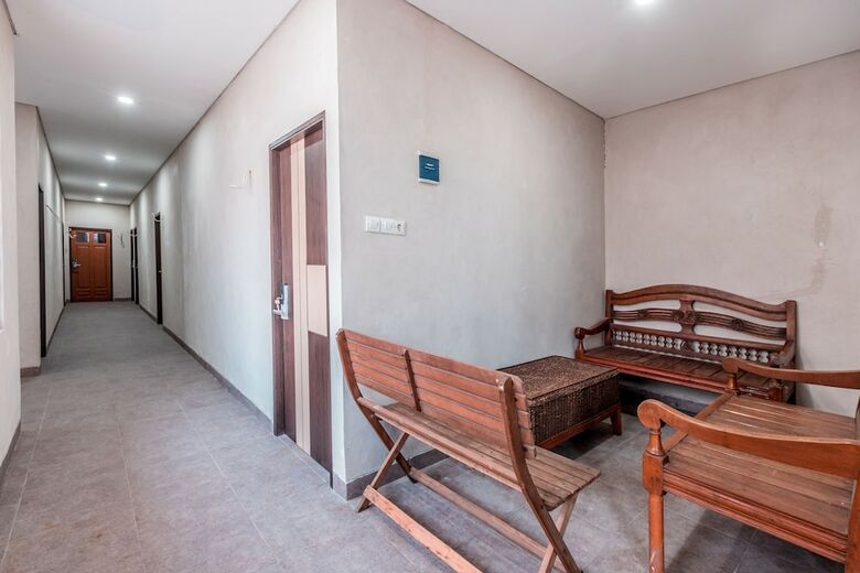 Hostal Kaya House A Co-living@ Pluit
