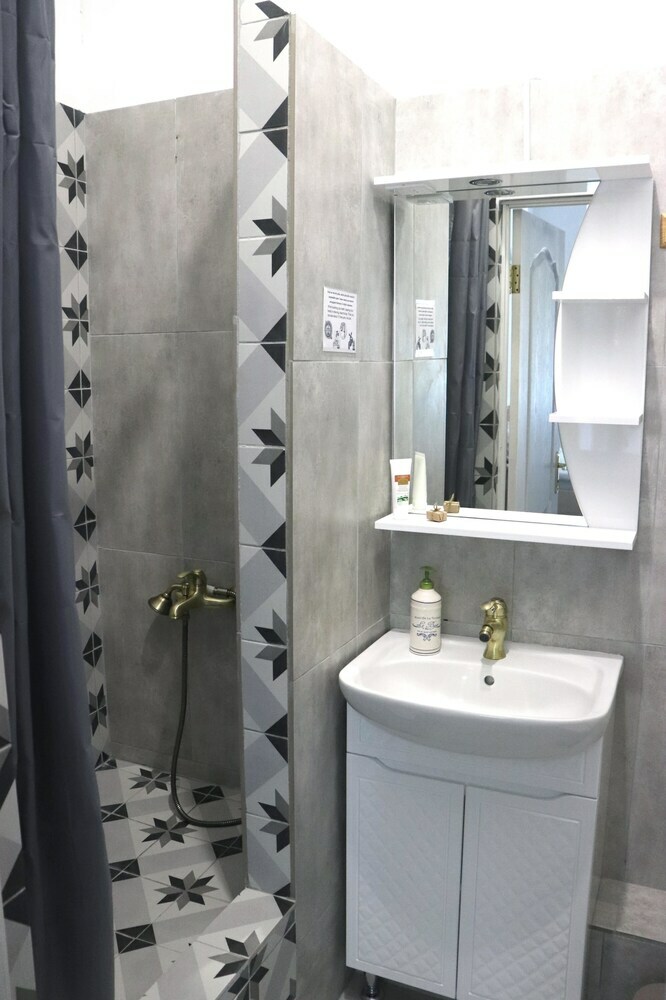 Mini-hotel Maison Blanche Kyiv