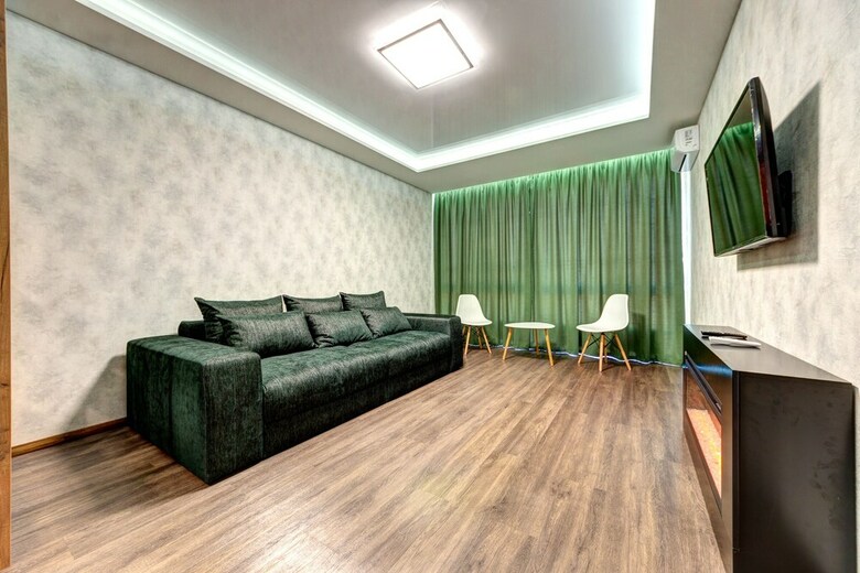 Luxury Apartment Zolotoustivska