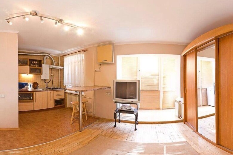 Apart Kiev Bohdana Gavrilishina 18