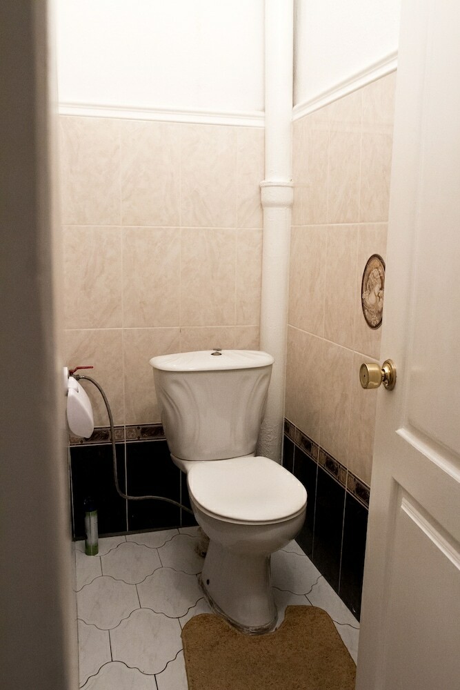Apartment Near Arena City