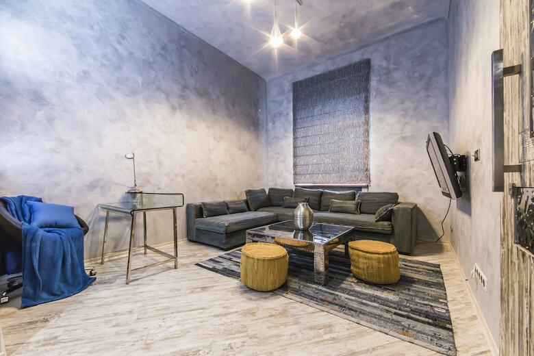 Art Apartment Kiev City Center
