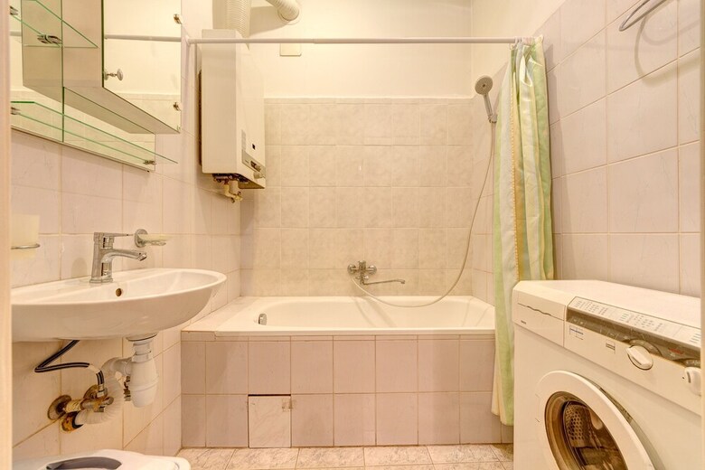 Apartment Bolshaya Vasilkovskaya 134