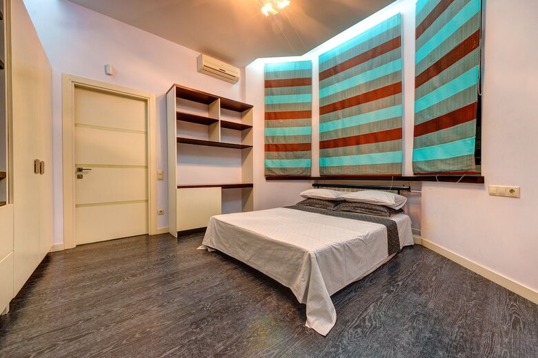 Apartment Bolshaya Vasilkovskaya 108