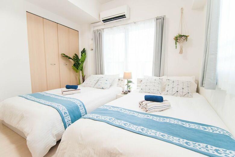 Seaside Room Namba