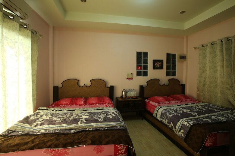 Hotel Oyo 749 Baan Suan Resort