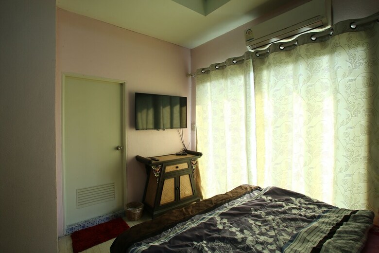 Hotel Oyo 749 Baan Suan Resort