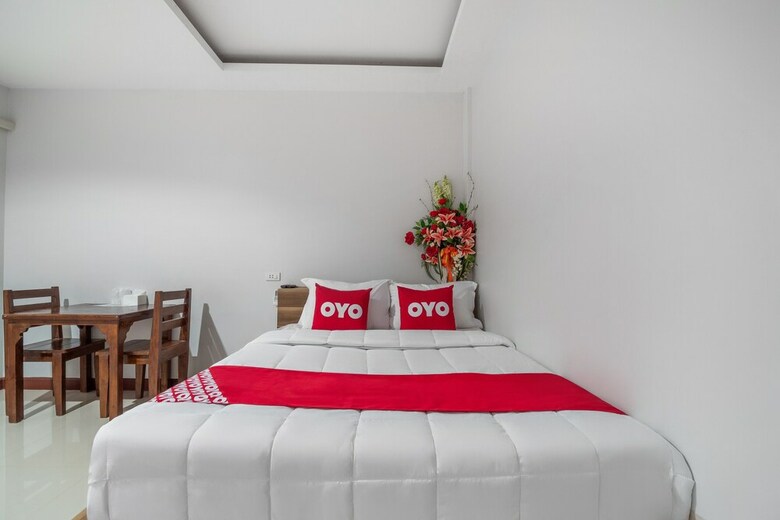 Hotel Oyo 760 Inn Chan Resort