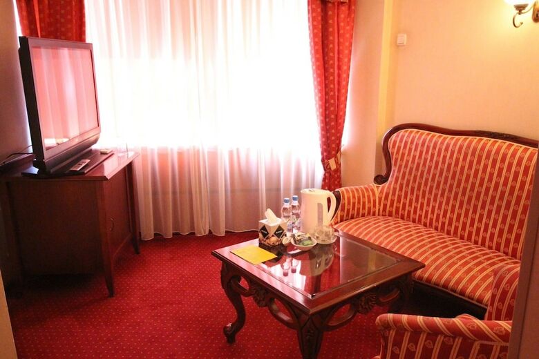 Hotel Adria